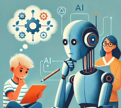AI时代高质量亲子陪伴的现实困境与实践路径研究